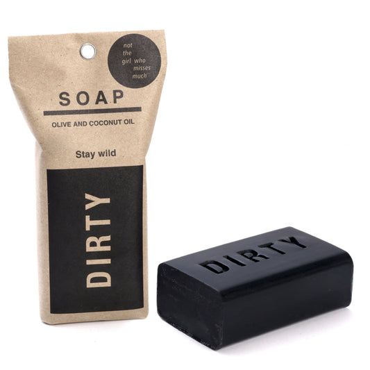 Seife not the girl who misses much