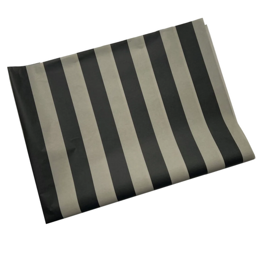 Seidenpapier Blockstreifen