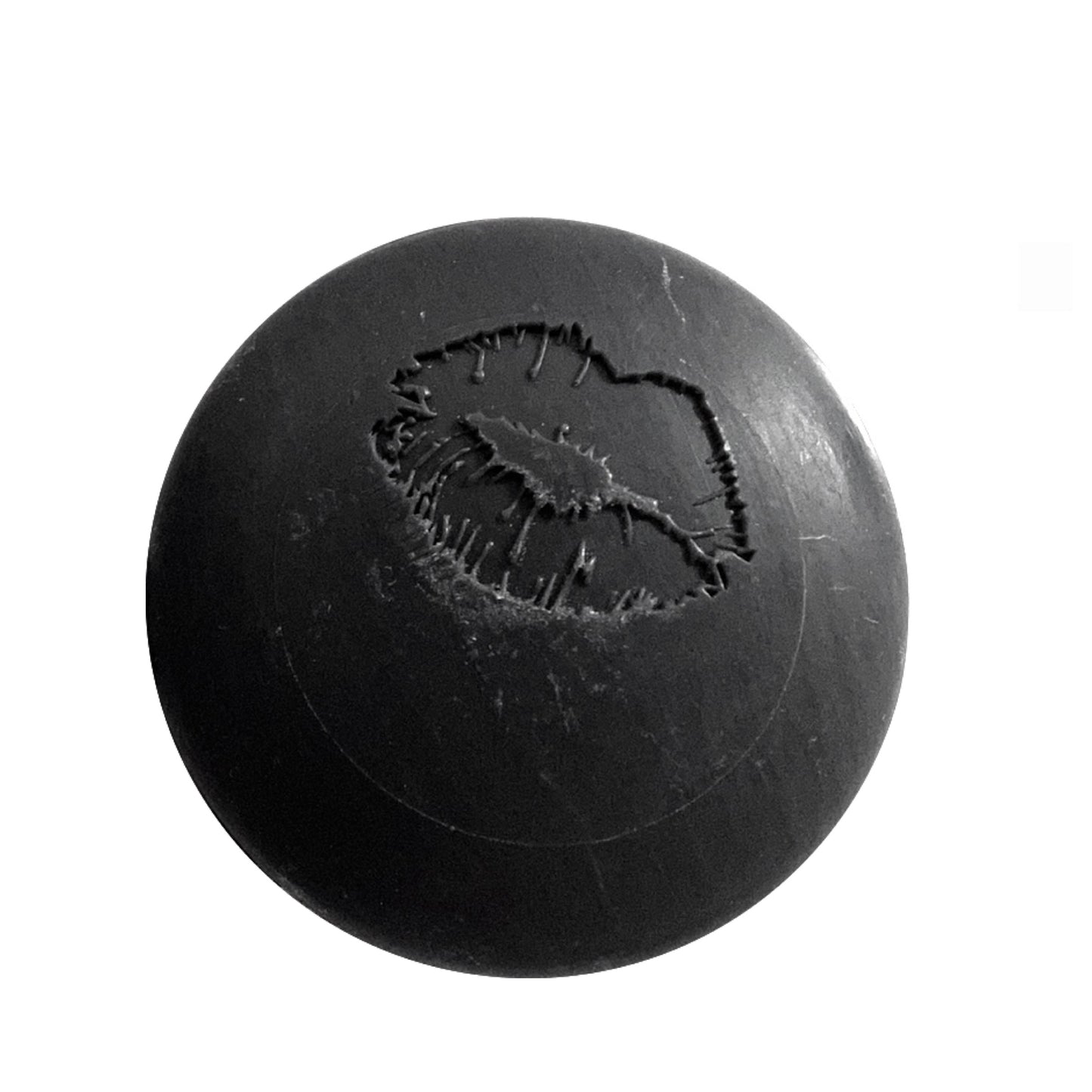 Schwarze Seife von Kiss my Kitchen