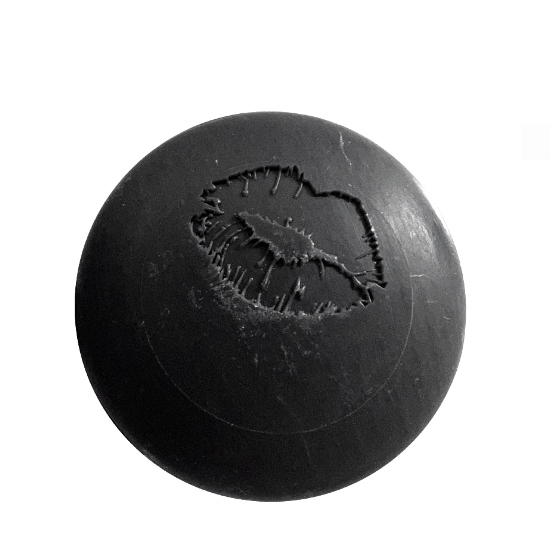 Schwarze Seife von Kiss my Kitchen