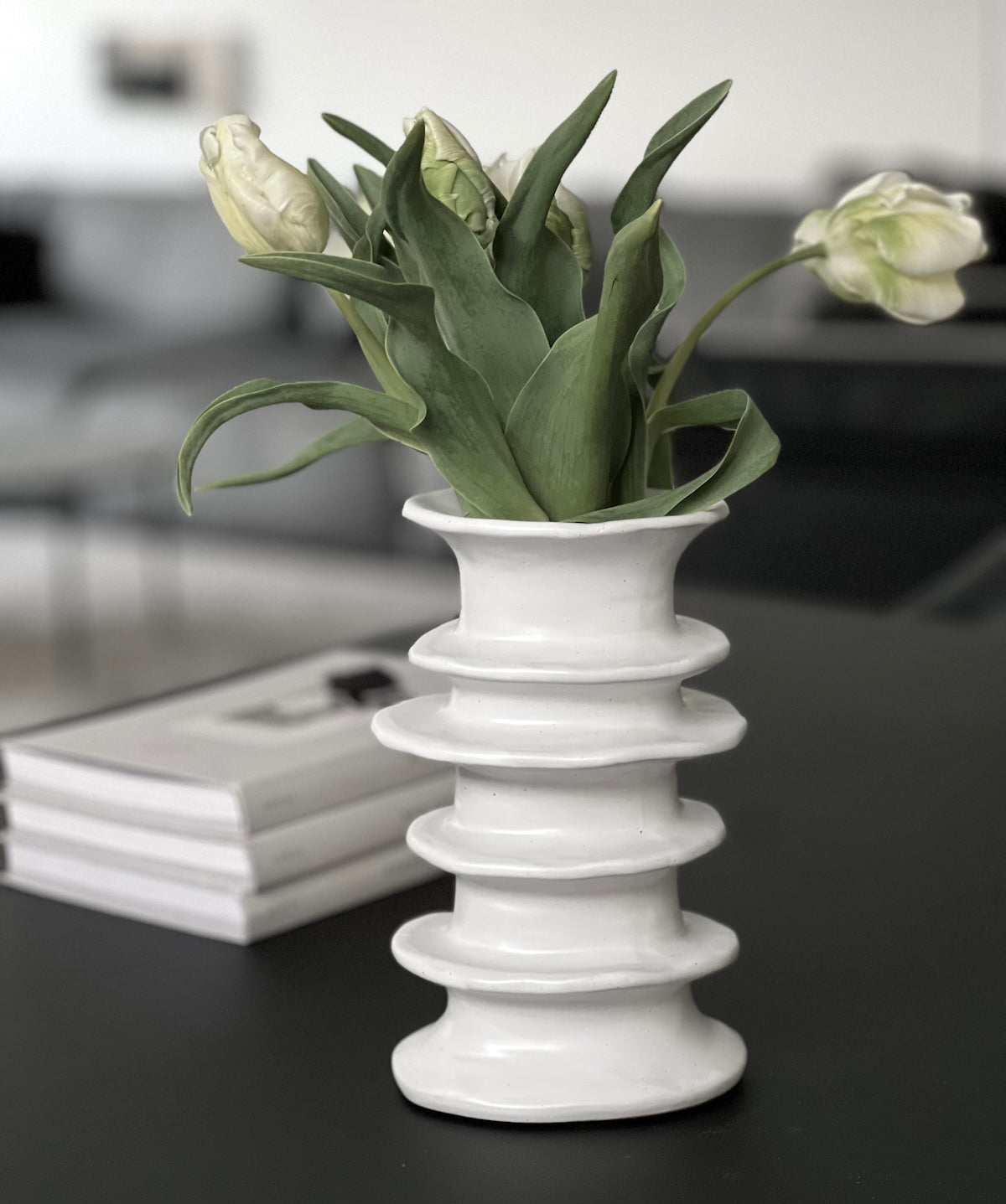 Vase - Billy Four