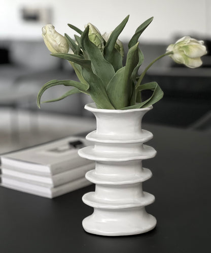 Vase - Billy Four