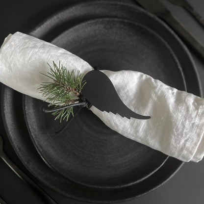 Tablesetting Idea Christmas