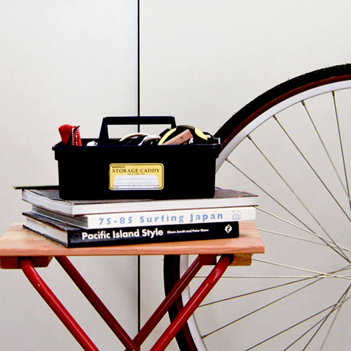 Toolbox - Storage Caddy