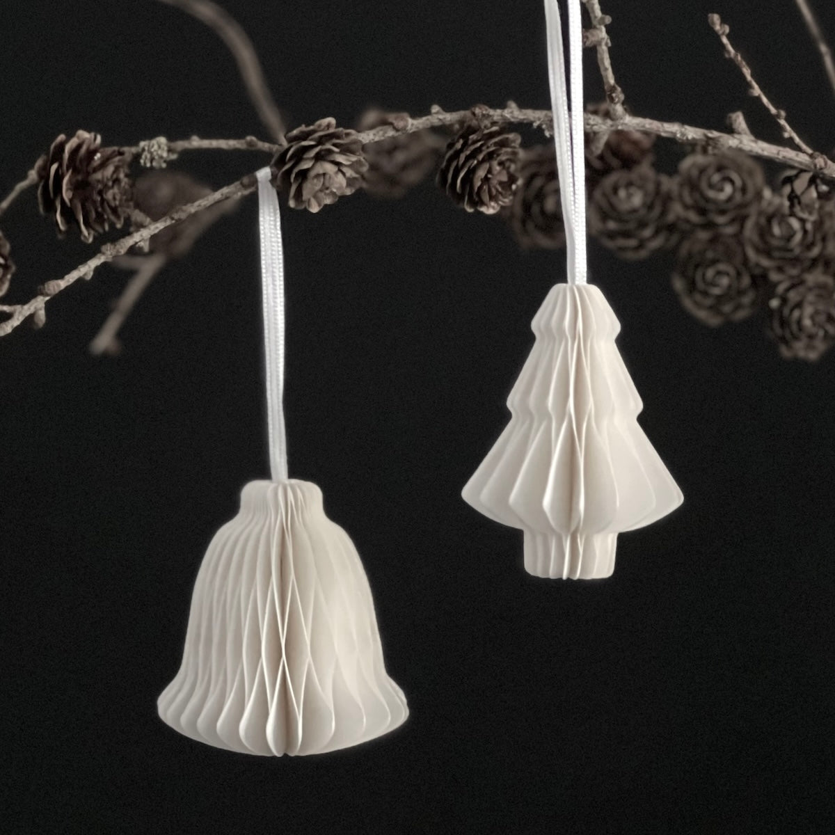 Ornament - Tanne