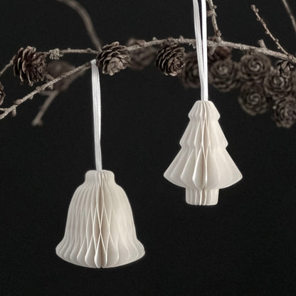 Ornament - Tanne