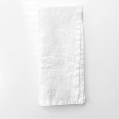 Leinen Serviette - Classic