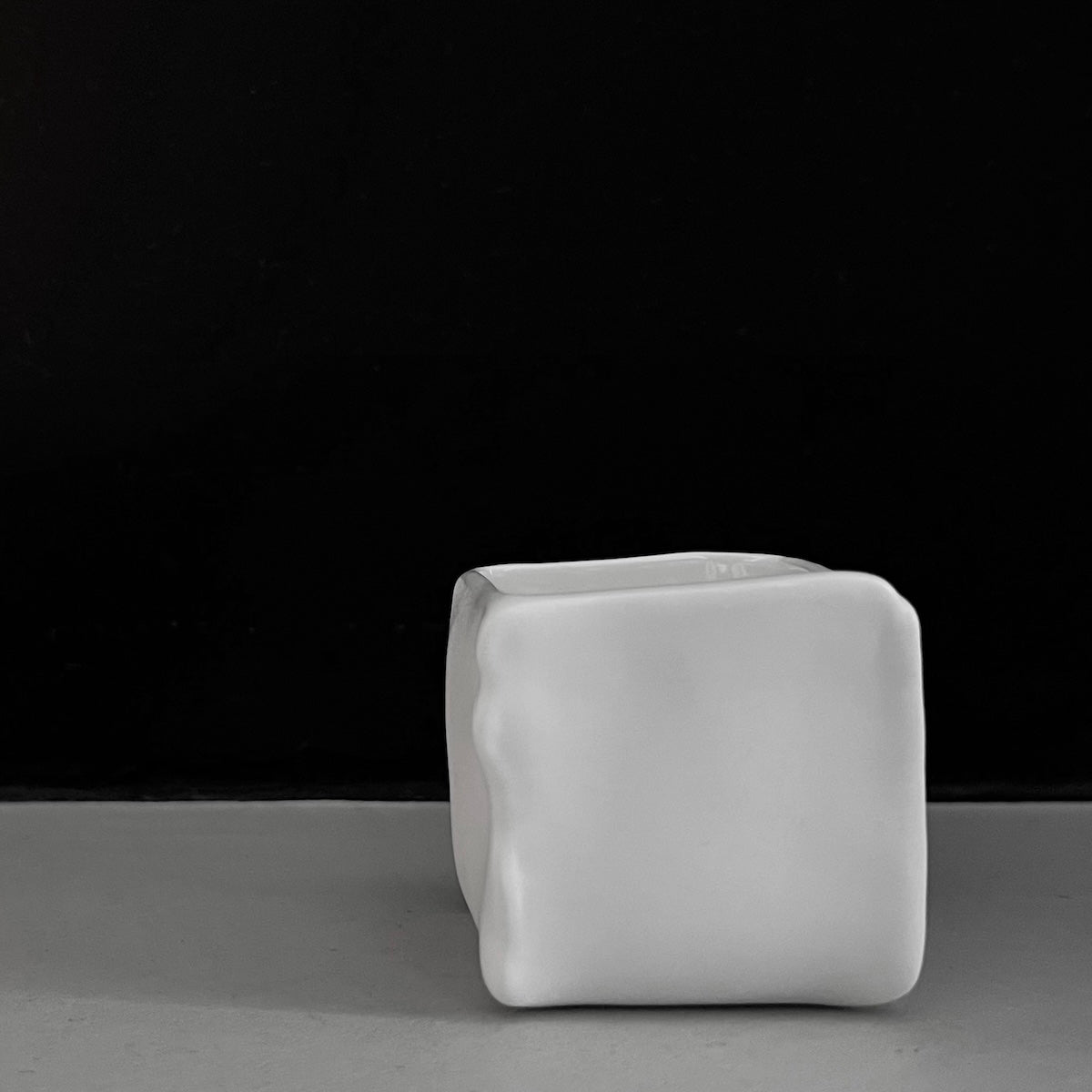 Teelicht - Little Cube