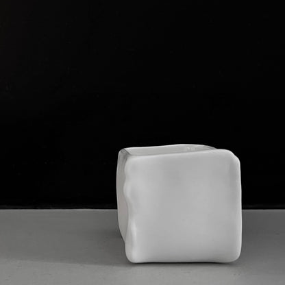 Teelicht - Little Cube