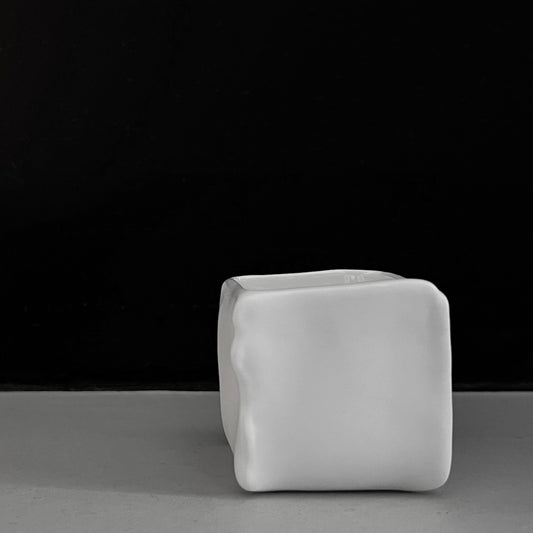 Teelicht - Little Cube