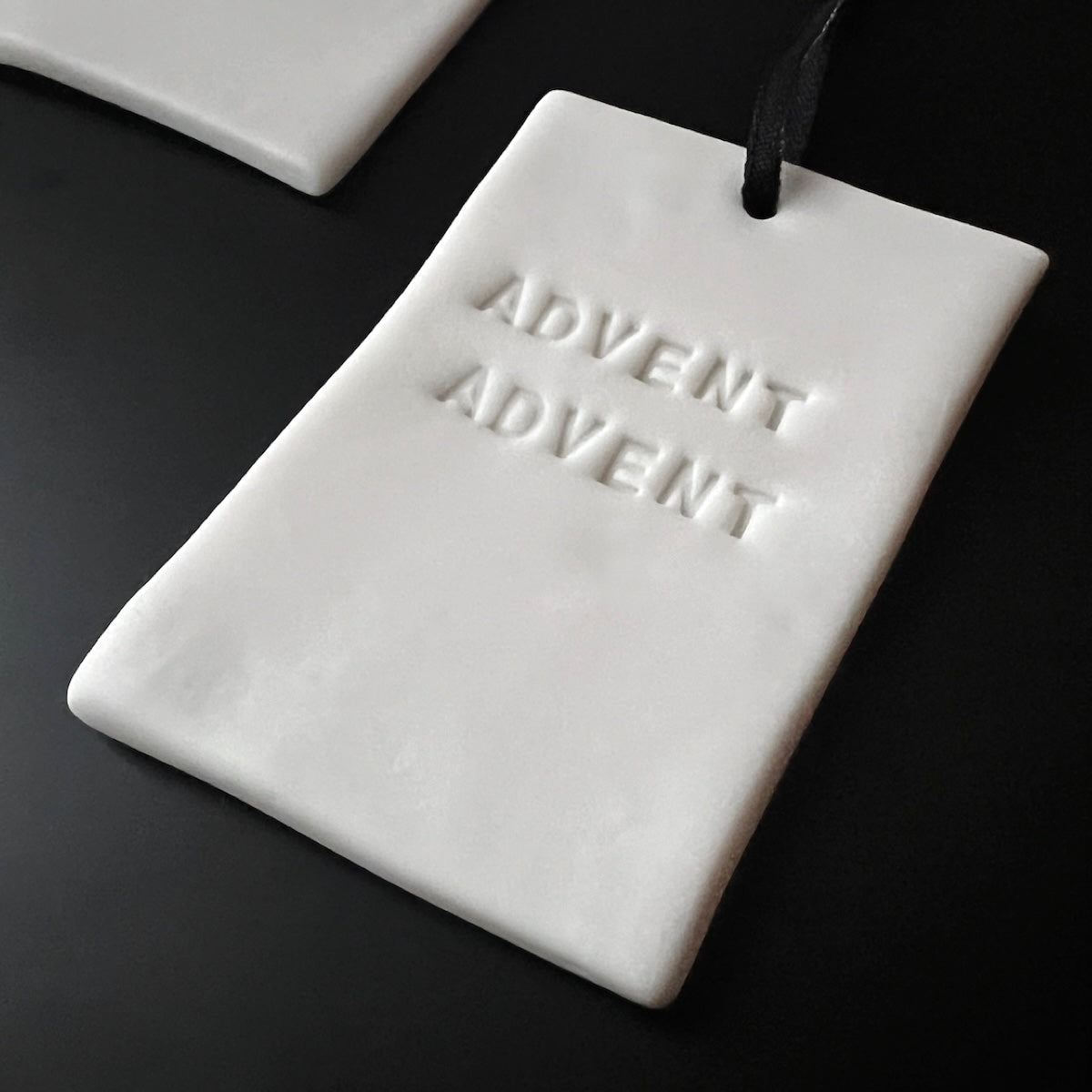 Small Art - Advent Advent ☆