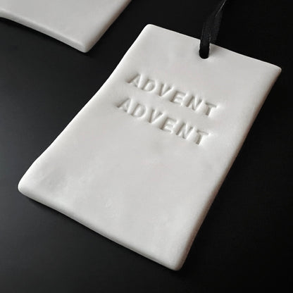 Small Art - Advent Advent ☆
