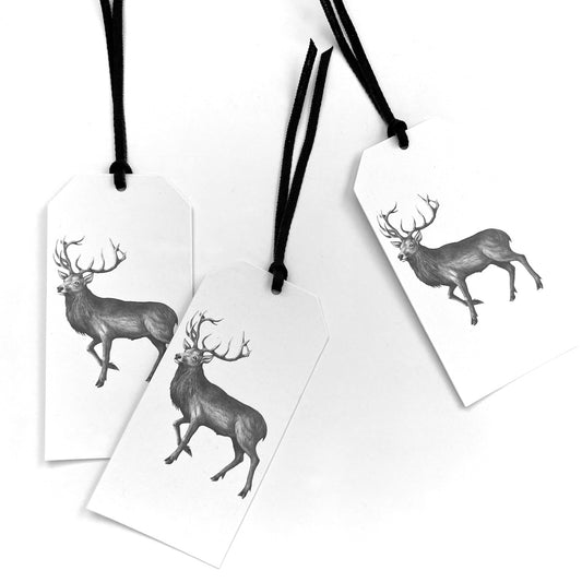 Anhänger - Deer