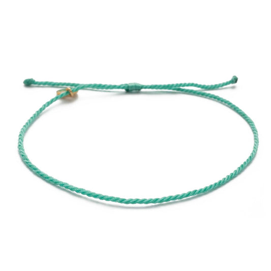 Armbändchen - Blush Indigo Mint