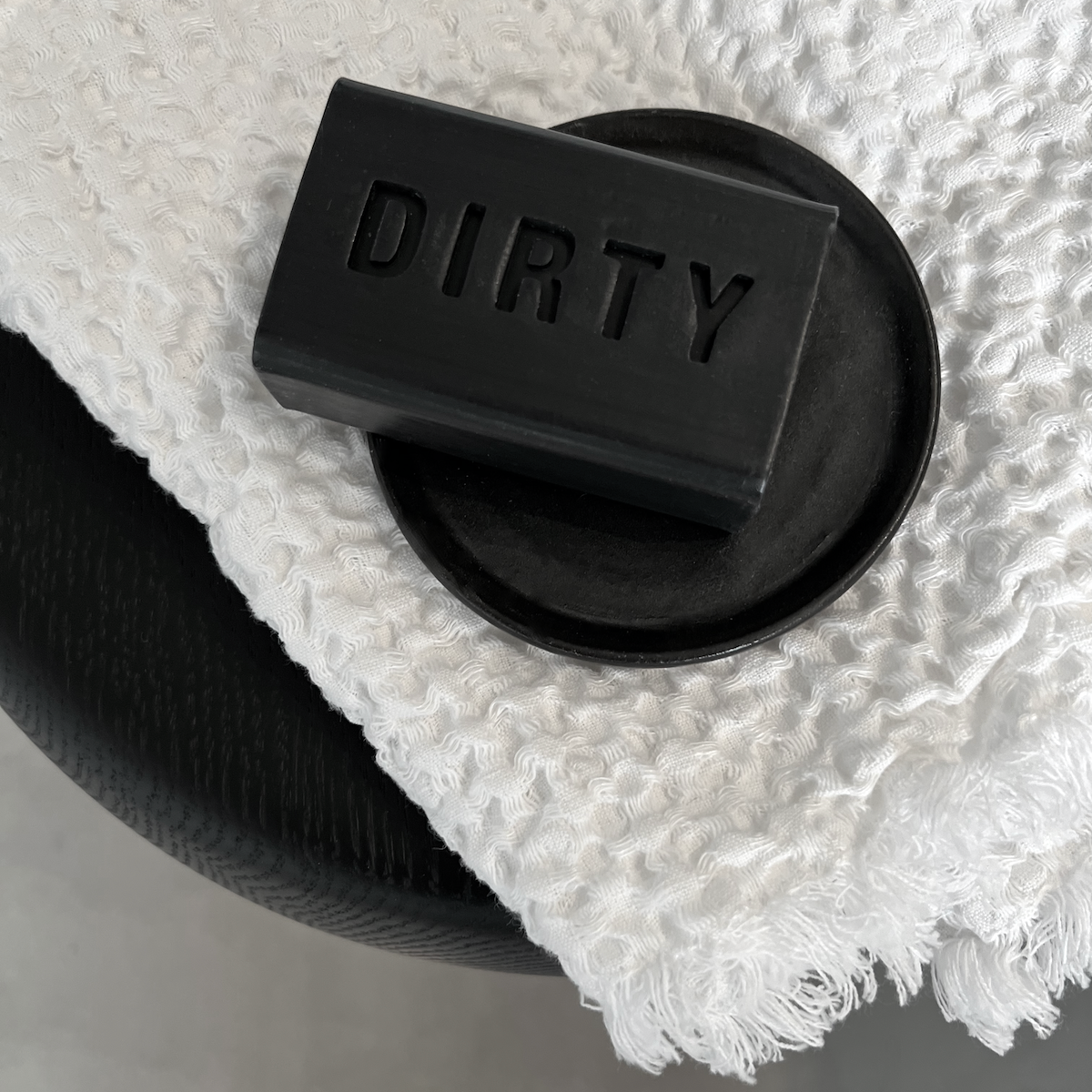 Seife - Dirty