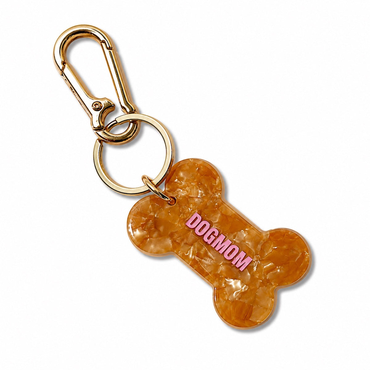 Schlüsselanhänger & Bag Charm - Dogmum