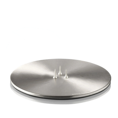 ester erik kerzenhalter silber_ 2cm