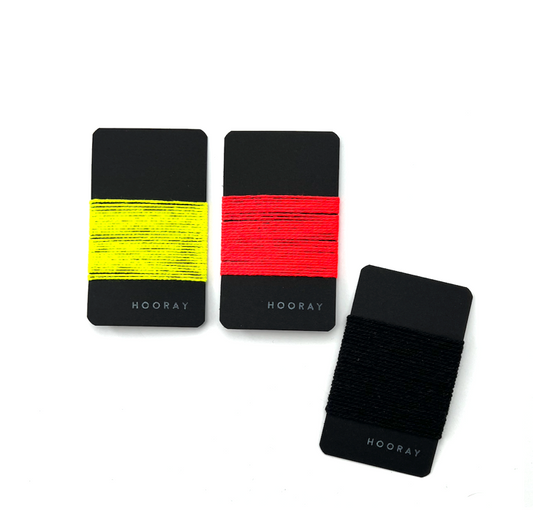 Twin - einfarbig in 3 Varianten