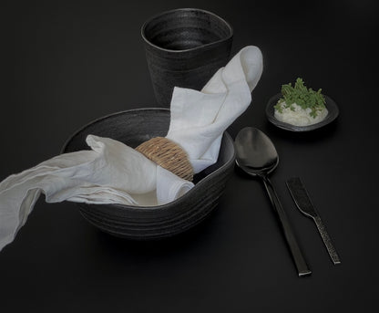 Leinen Serviette - Classic