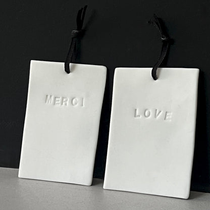 Small Art - Merci