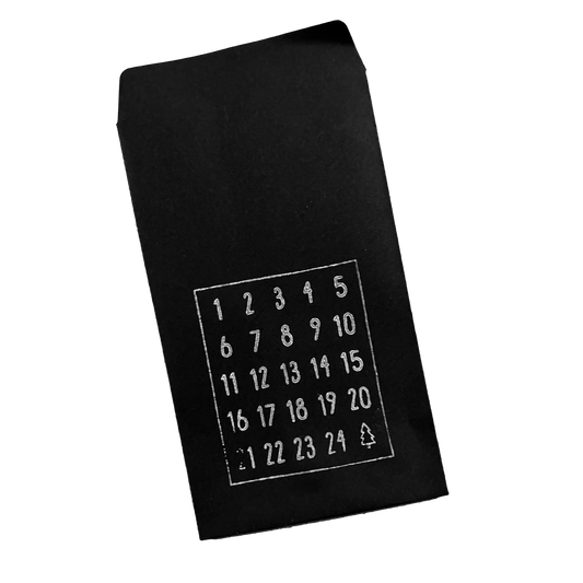 Mini - Adventskalender