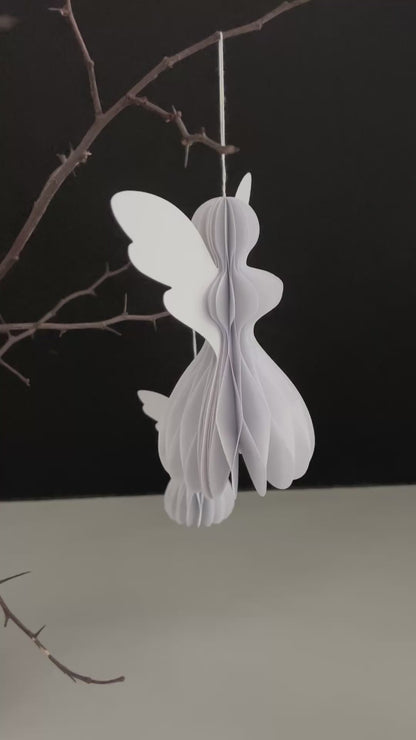 Ornament - Engel in 2 Größen