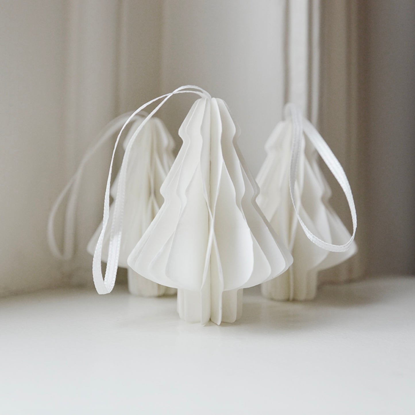 Ornament - Tanne