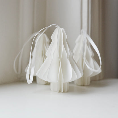 Ornament - Tanne