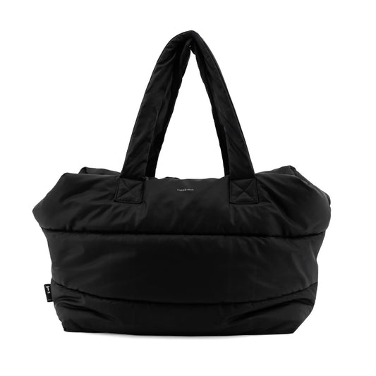 Camill Big Puffy Weekend Bag