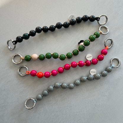 Schlüsselanhänger | Handykette - Berry